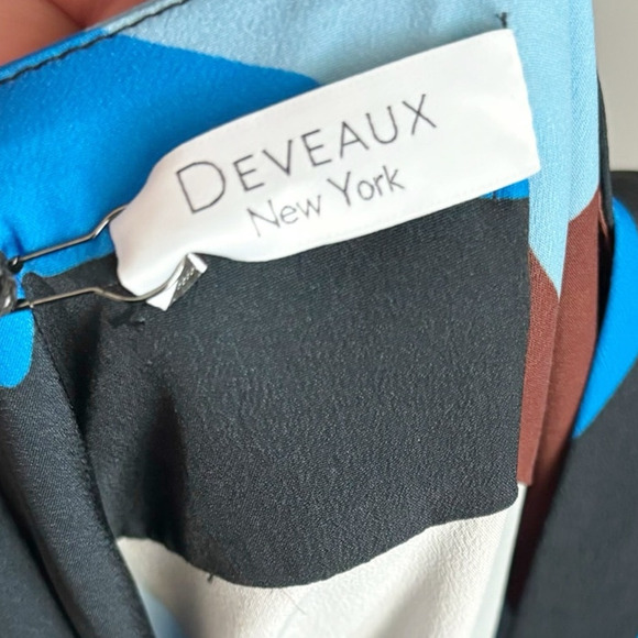Deveaux Dress 6 NWT - Picture 8 of 12